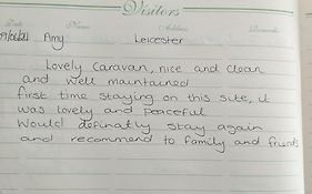 L3 Millfields 4 Berth Luxury Caravan Dg & Gch Family'S Only And Lead Person Must Be Over 30